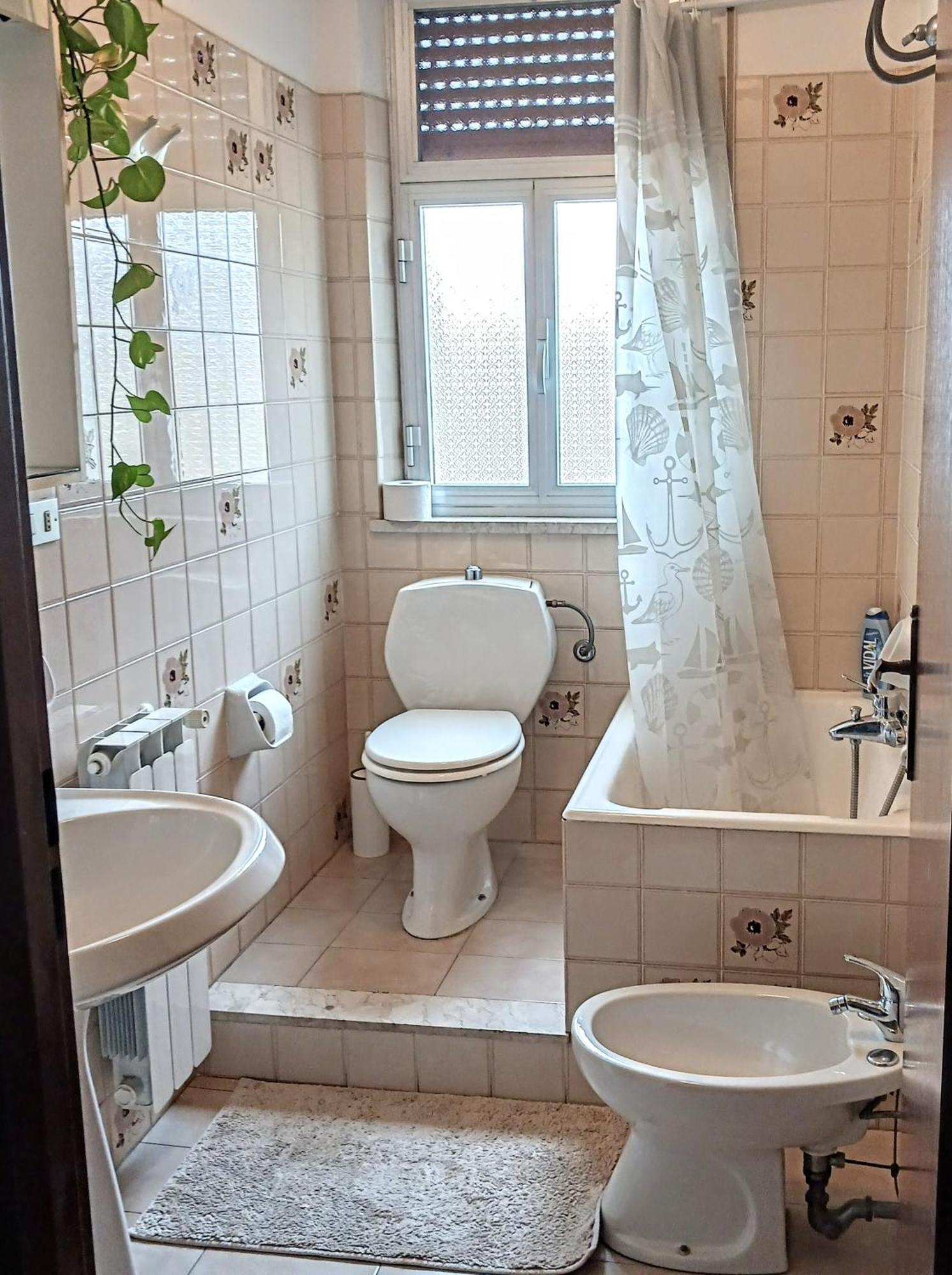 Mungi Bay, Flat With Sea View Roof Top Terrace Giardini-Naxos Extérieur photo