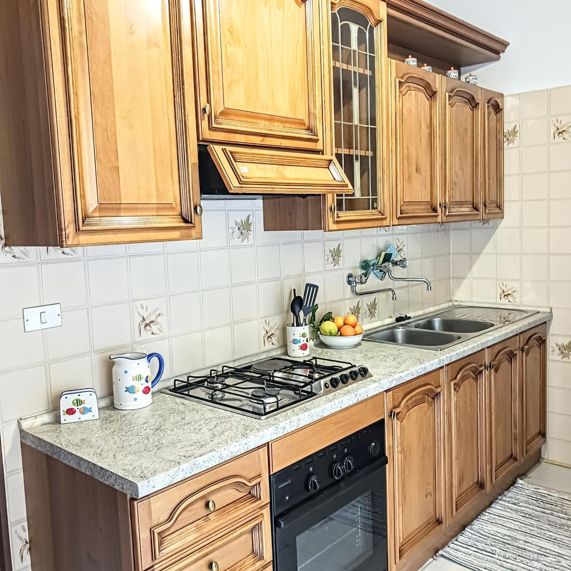 Mungi Bay, Flat With Sea View Roof Top Terrace Giardini-Naxos Extérieur photo