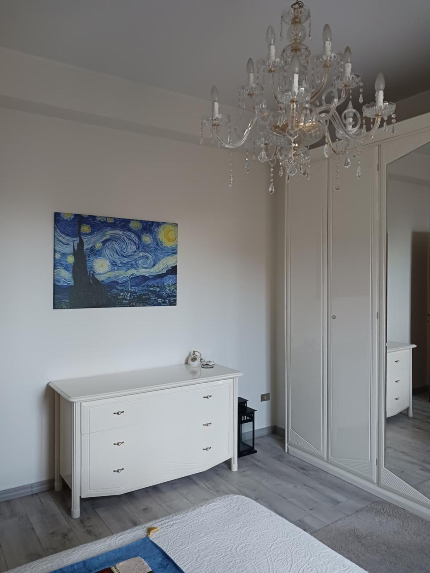 Mungi Bay, Flat With Sea View Roof Top Terrace Giardini-Naxos Chambre photo